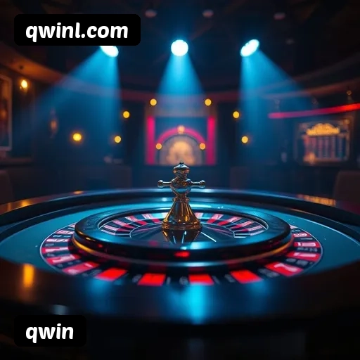Tabela RTP dos jogos de cassino da qwin