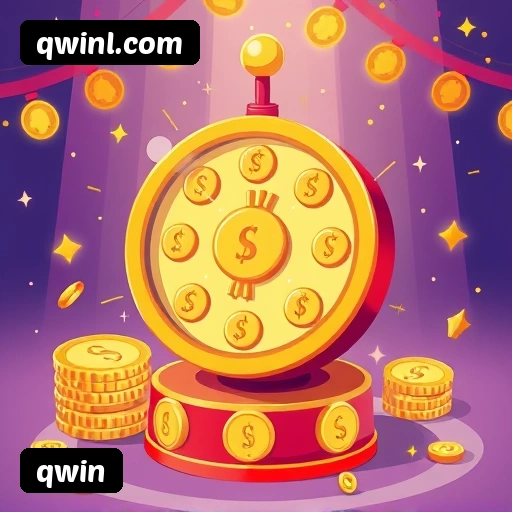 Catálogo qwin 2.547 jogos - Pragmatic Play, Evolution, NetEnt