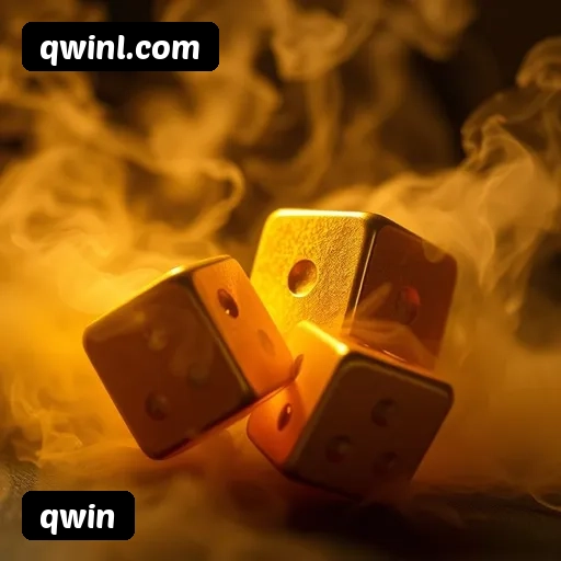 Logo da qwin