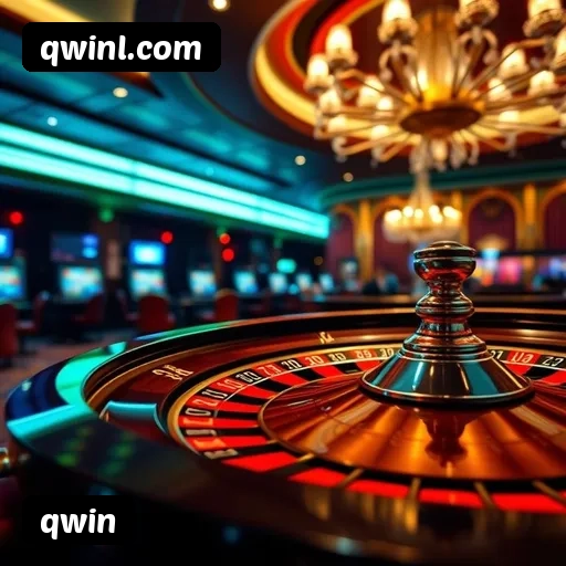 qwin PIX instantâneo Brasil - Depósito e saque em minutos 24/7
