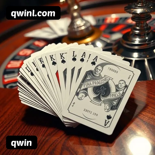 Níveis do programa VIP da qwin